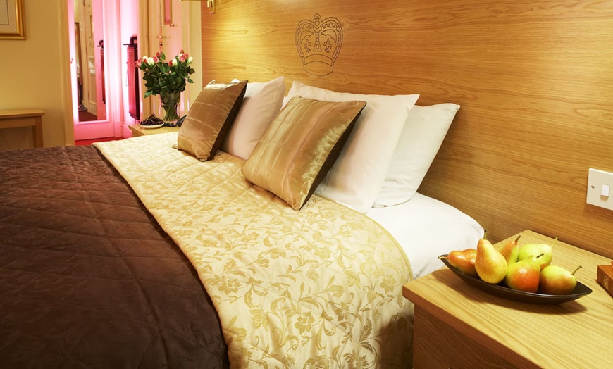 Image 22: 4* North Yorkshire: Spa Stay with Breakfast & Dinner & More