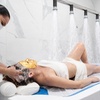 Image 1: Korean Body Scrub & Scalp Massage 