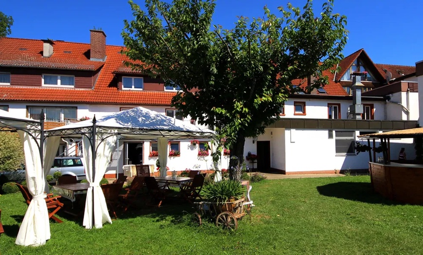 Image 25: Foresta Nera: 2, 3 o 5 notti con mezza pensione e Spa per 2