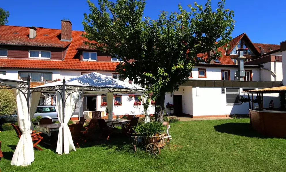 Schwarzwald: 2-5 Nächte mit Frühstück, Therme und Erlebnisführung