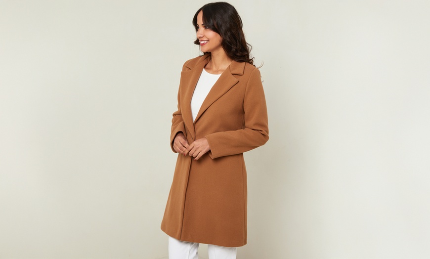 Image 5: Manteau du Comptoir du Manteau