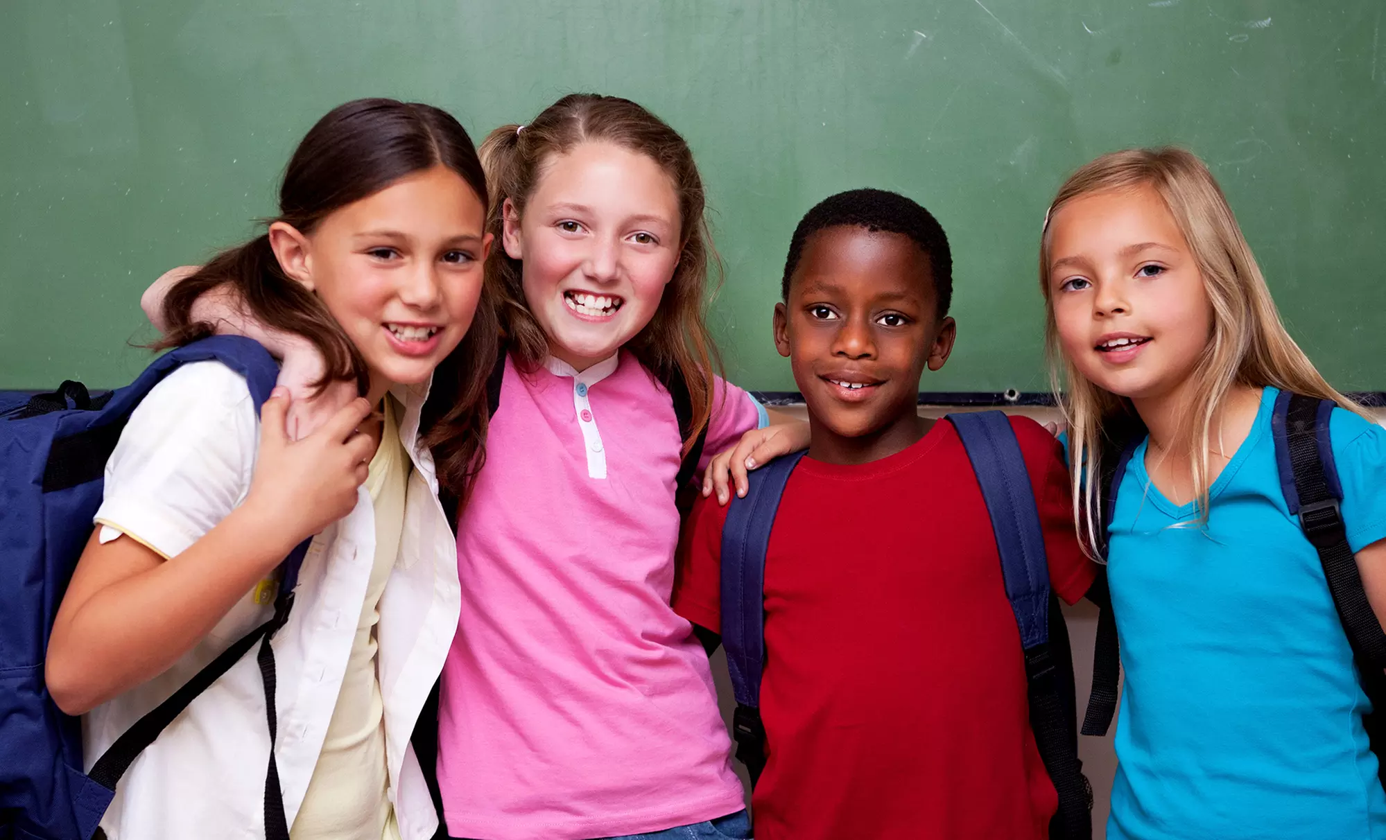 $149 for One-Month After-School Program at Kendall Dynamic Center ($381 Value) - Primary Image