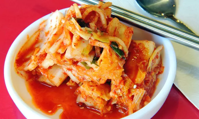 Korean Cuisine at B-Bim-Baab (Up to 20% Off). Two Options Available. - Second Medium