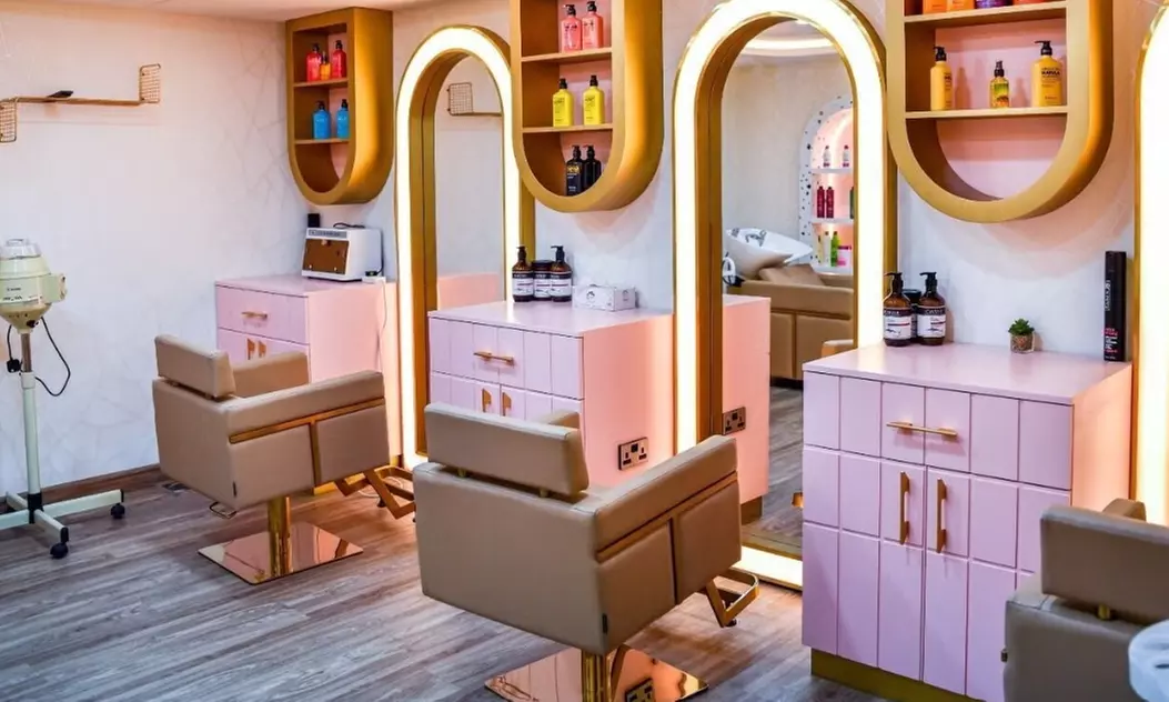 Ultimate Spa Experience: Moroccan & Hammam Baths + Treatments