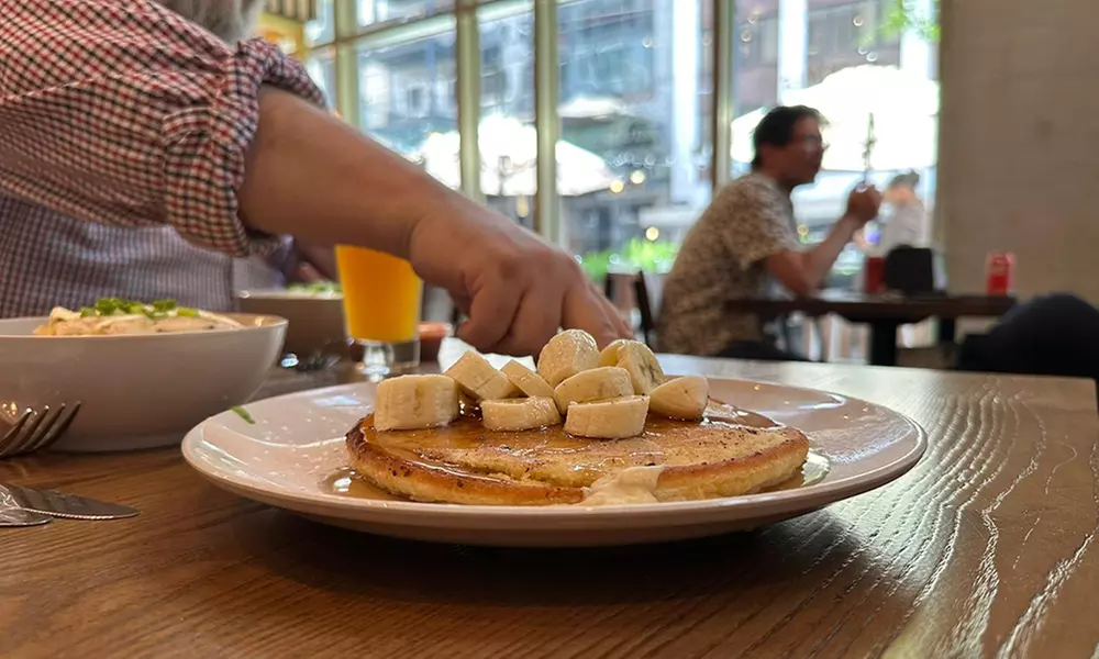 Explore Houston's Culinary Delights on a Secret Food Tour!