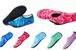 Water Shoes Barefoot Aqua Socks Beach Swim Shoes Quick Dry Surf Yoga Socks - Second Medium