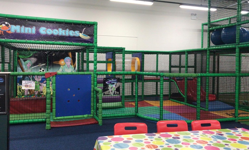 Image 6: 90-Minute Soft Play Area Entry