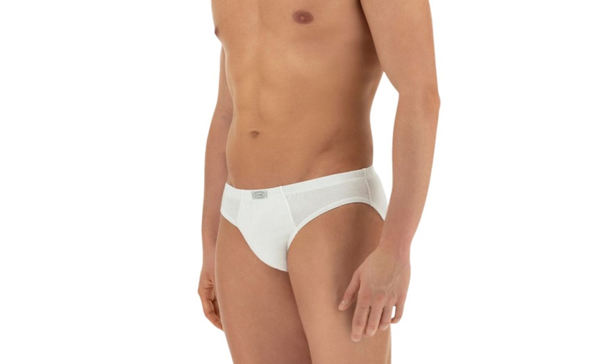 Image 4: Set di 6 slip Cagi