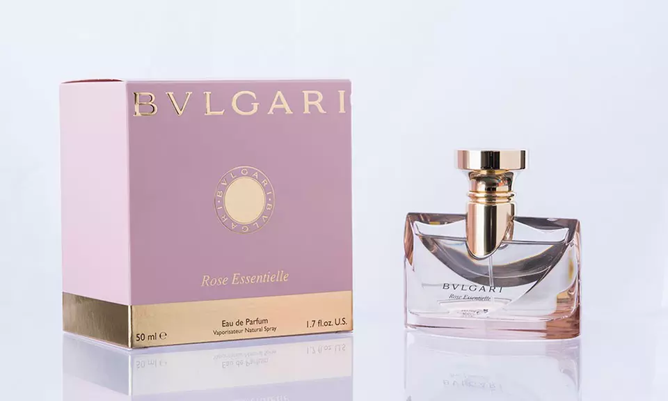 Amazon.com : BVLGARI ROSE ESSENTIELLE by Bvlgari EAU DE