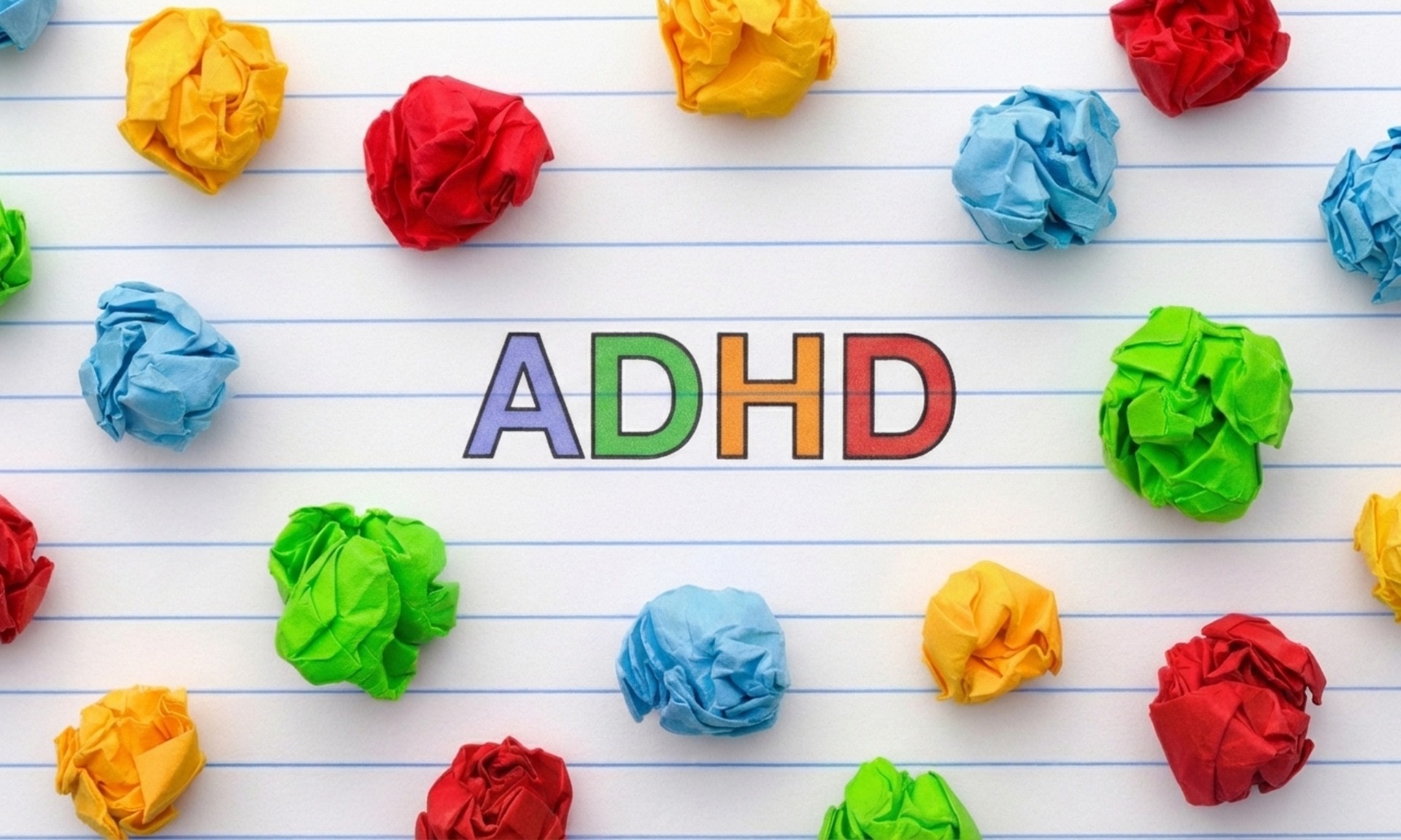 Certyfikowany kurs online: Doradca w zakresie wsparcia dziecka z ADHD