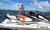Up to 84% Off on Jet Ski Rental at xplor atv tours