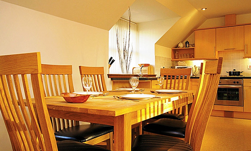 Image 5: Perthshire: 4* Cottage Stay