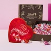 Image 1: Up To 20% Off on Selected Lindt Hampers — Perfect for Valentine’s Day
