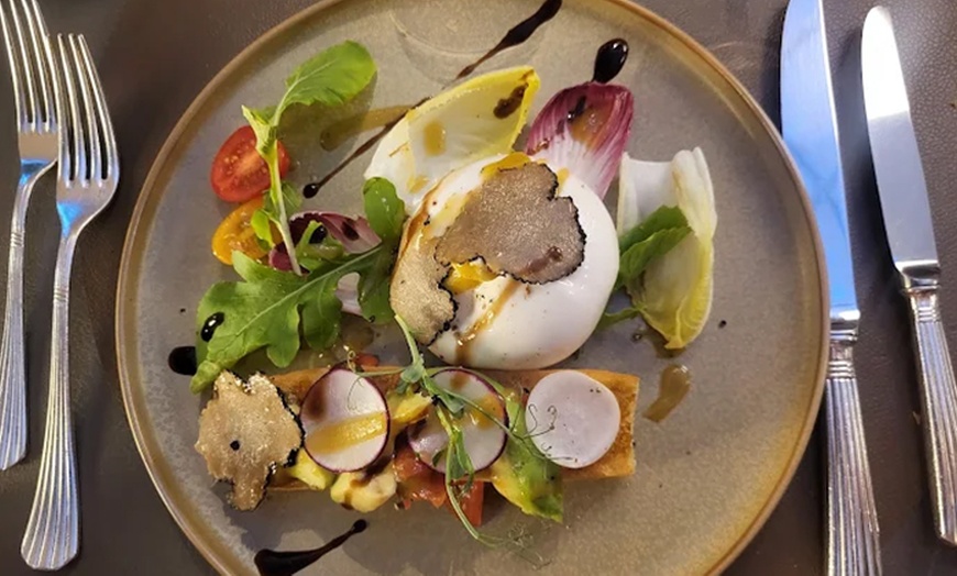 Image 1: Jusqu'à 35% de remise sur Française chez Le Gastro Le Bistrot De sa Vie