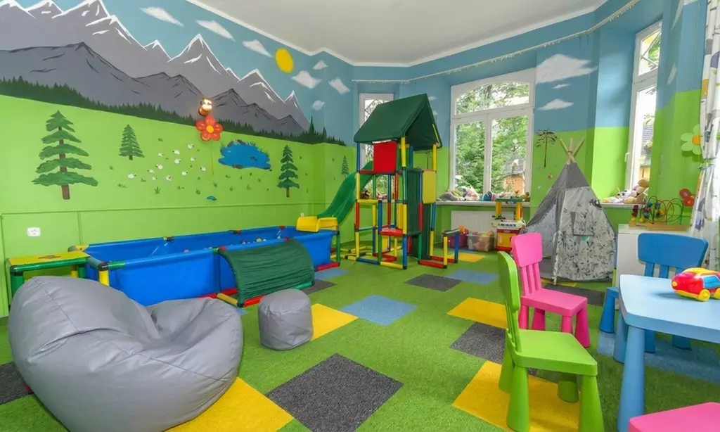 Pakiety wellness, masaże lub pobyt dla dwojga ze śniadaniem