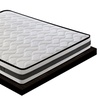 Image 2: Dubbel comfort orthopedisch matras met gedifferentieerde zones