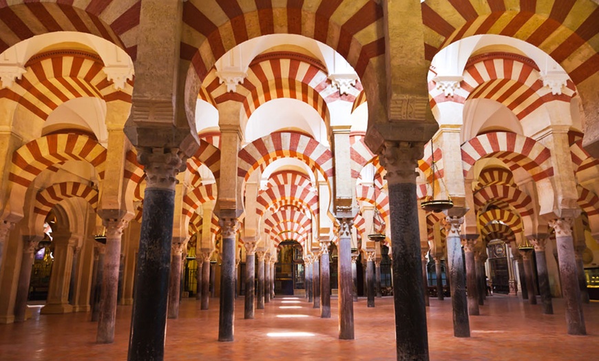 Tour of Spain with Airfare in - Madrid, Madrid, ES | Groupon Getaways