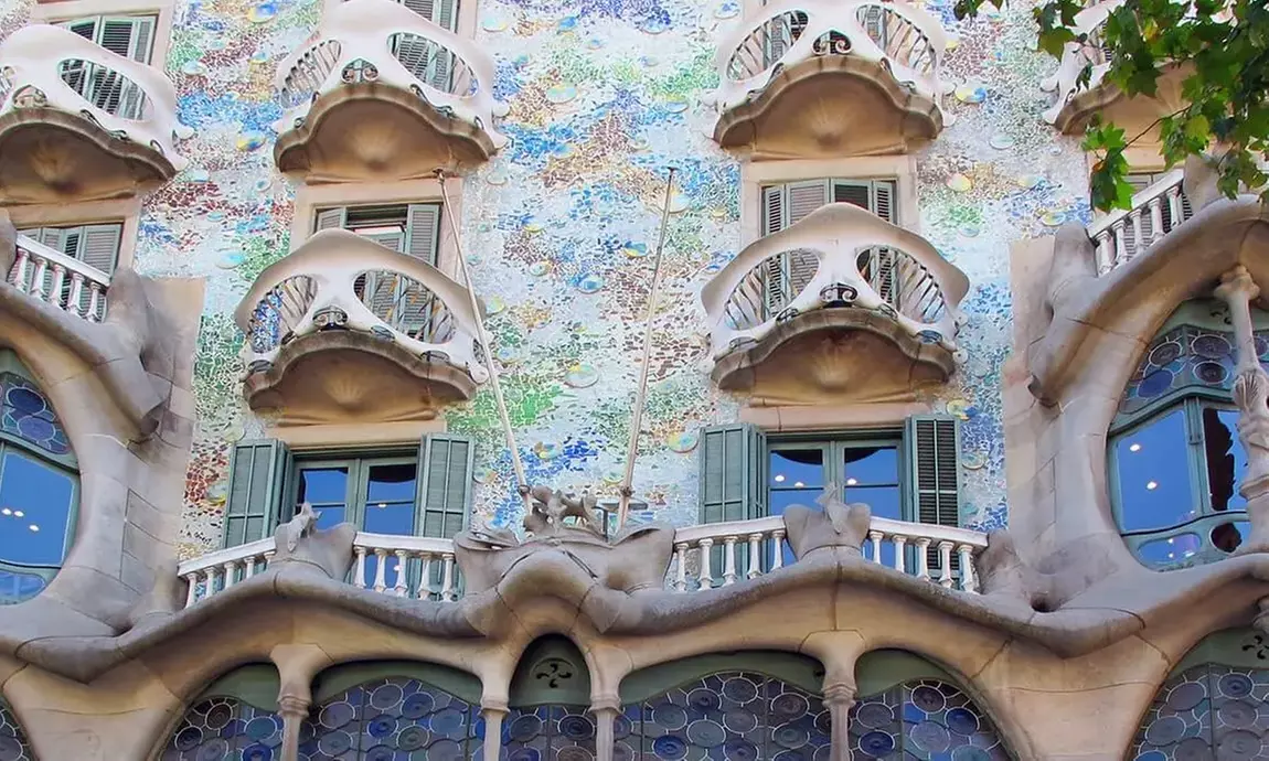 Barcelona Card : musées, attractions et transports dans Barcelone