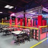 Image 9: Up to 46% Off Go-Karts, Mini-Golf, and More: Strikes and Spares