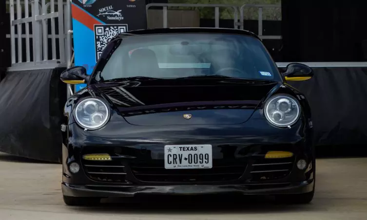 Interior or/and Exterior Detailing on Small, Medium, or Large Vehicles