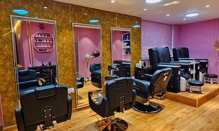 Choice of Deep Cleaning Facial(Anti Aging/ Korean Facial/Whitening/Diamond)