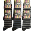 Image 5: Carpenter 6er- oder 12-Pack kurze oder lange Herren-Socken