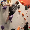 Image 1: Explore Indoor Climbing with a Bouldering Induction for One or Two