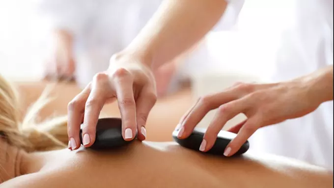 60, 90, or Couples Custom Therapeutic Massage