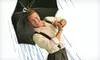 $30 for One Ticket to See Kaleidoscope Theatre’s “Singin’ in the Rain” on April 12, 13, or 14 (Up to a $60 Value)