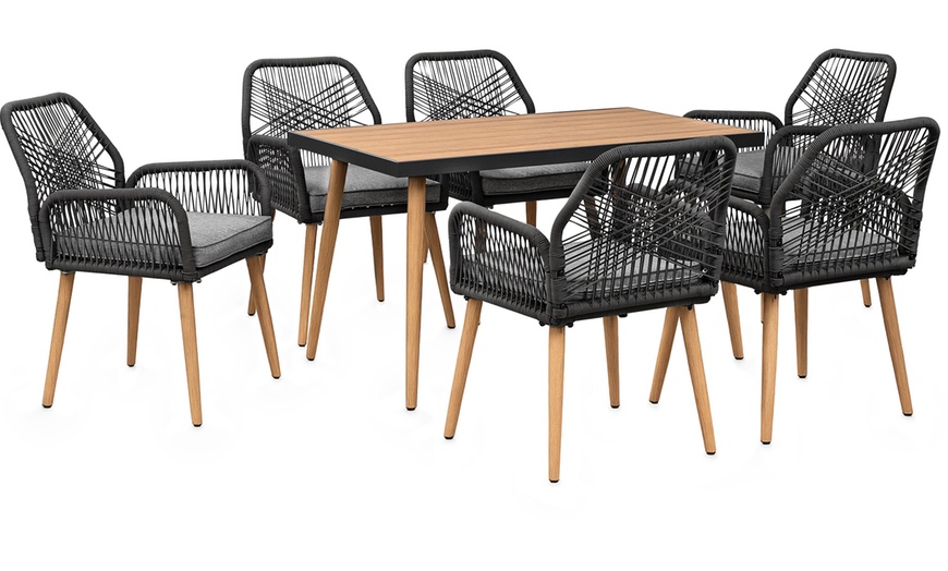 Image 6: Swing & Harmonie tuinset 