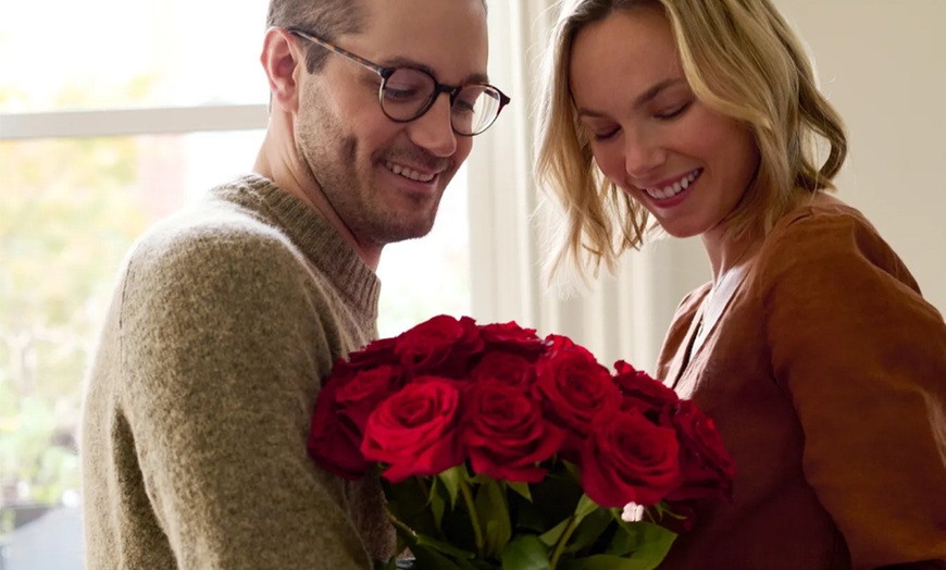 Image 9: Next Day Delivery Valentine's Day Flowers & Gifts from 1-800-Flowers.com (up to 55% off)