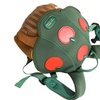 Image 8: Mushroom Design Kids' Backpack with Adjustable Straps