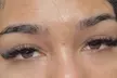 Transform your Look with a Full Wet Set Classic or Natural Eyelash Extension at LashesByValencia (Up to 42% Off) - Second Medium