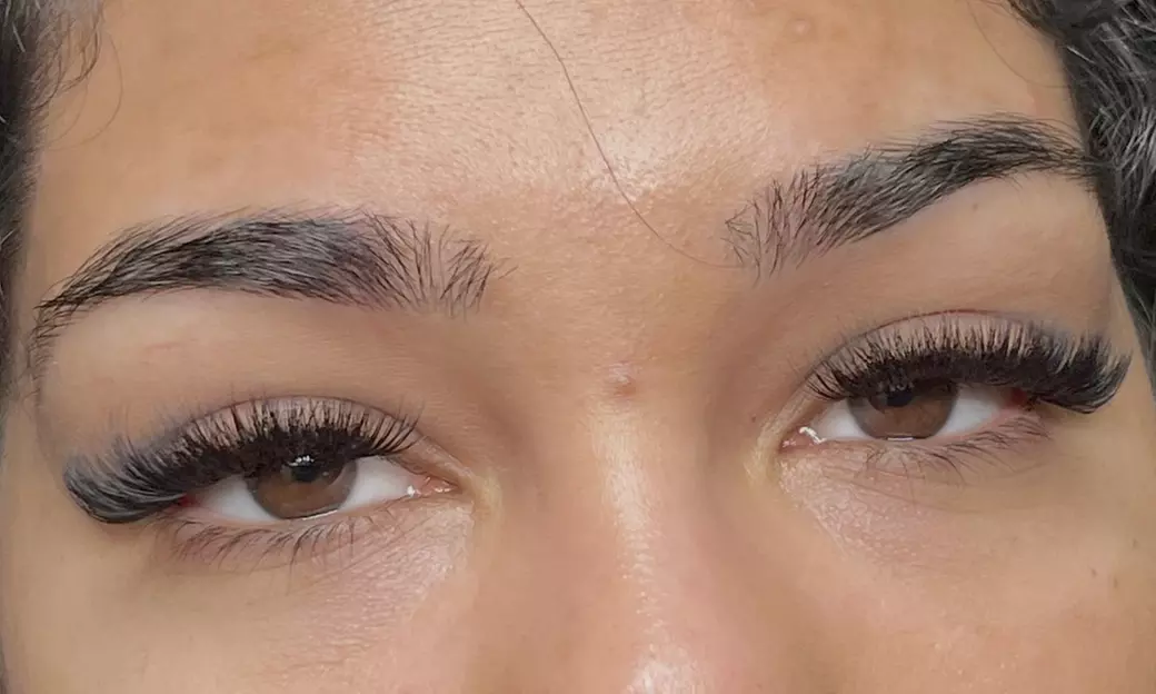 Experience Fuller Lashes with Natural or Classic Eyelash Extensions