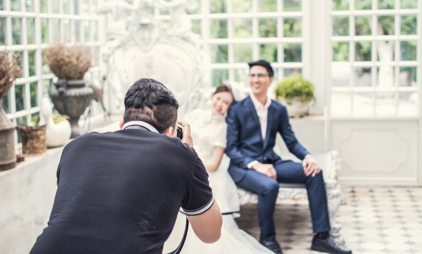 Image 5: Master Event Photography With an Online Course
