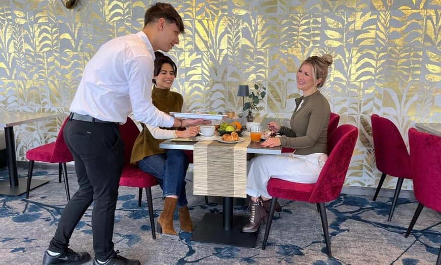 Image 4: Bayerischer Wald: 3 oder 5 Nächte inkl. Frühstück und Wellness