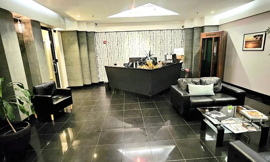 Image 3: Discover rejuvenation with Laser n Beyond's Morpheus 8 RF Micro-Needling for Full Face or Small Area, up to 25% off