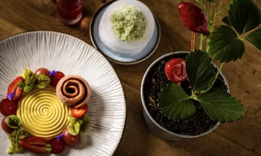 CÔTE-D'OR | Saint-Seine-l'Abbaye - Logis Relais De La Source 3*