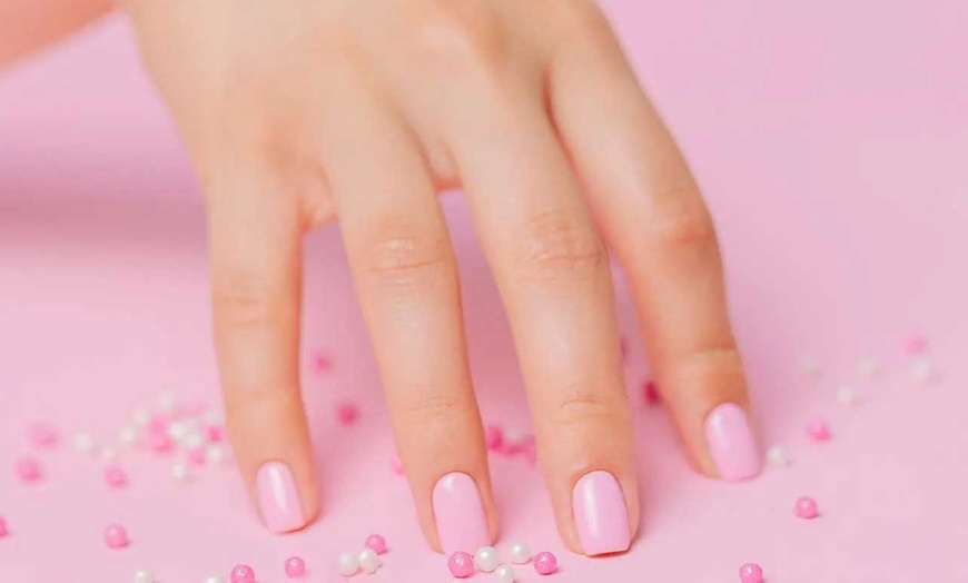 Image 8: Up to 58% Off on  at Dolls Beauty Salon