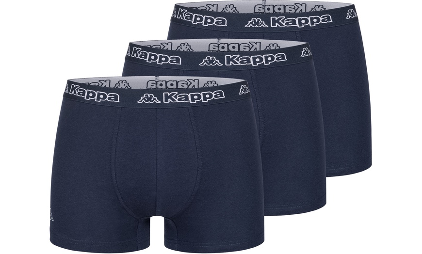 Image 10: 3 of 4 Kappa boxershorts
