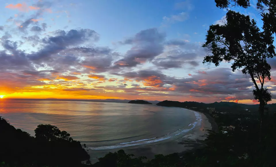 3-, 4-, or 5-Night Stay with Meal Plan at Morgan’s Cove Resort & Casino in Costa Rica. Combine Up to 10 Nights. - Second Medium