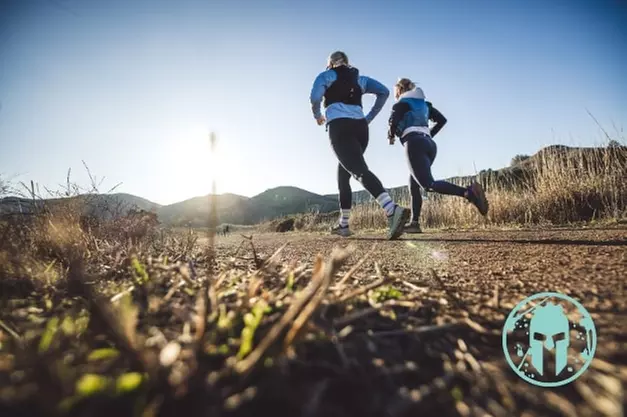 Admission to Spartan Trail (Valid for San Jose Trail Challenge) on September 29 (Up to 50% Off)  - Second Medium