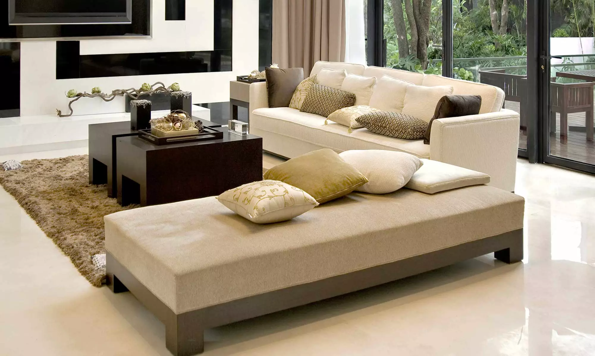 Two- or Four-Hour Interior-Design Consultation at K Designs (Up to 58% Off) - Primary Image