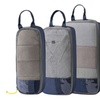 Image 11: 3-Piece Compression Packing Storage Bag Set
