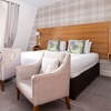Image 10: Pitlochry, Scotland: Stay for 2 with Breakfast, Welcome Drink, Dinner 