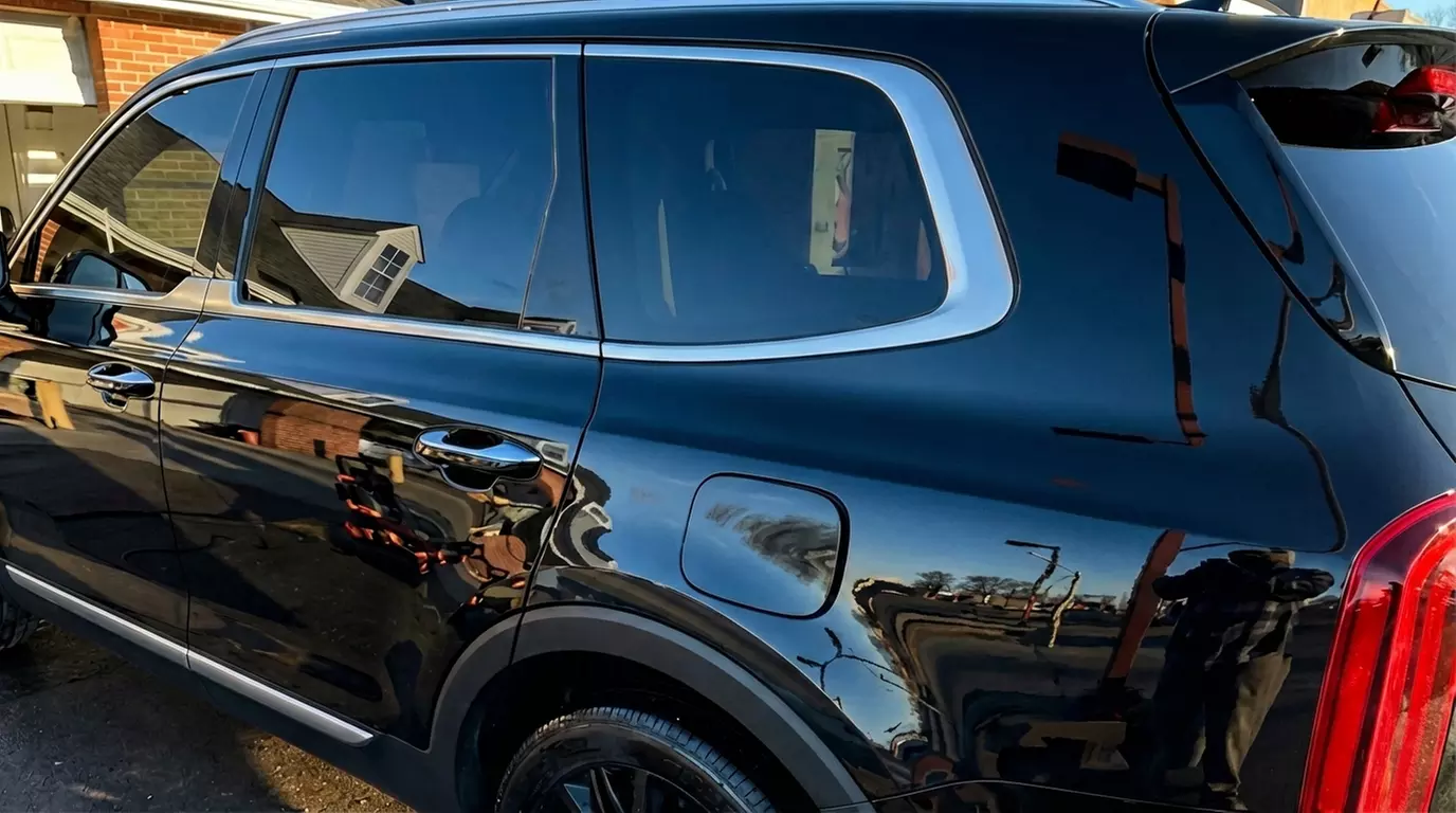 Complete Gold and Interior and Exterior Detailing for Cars, or Trucks