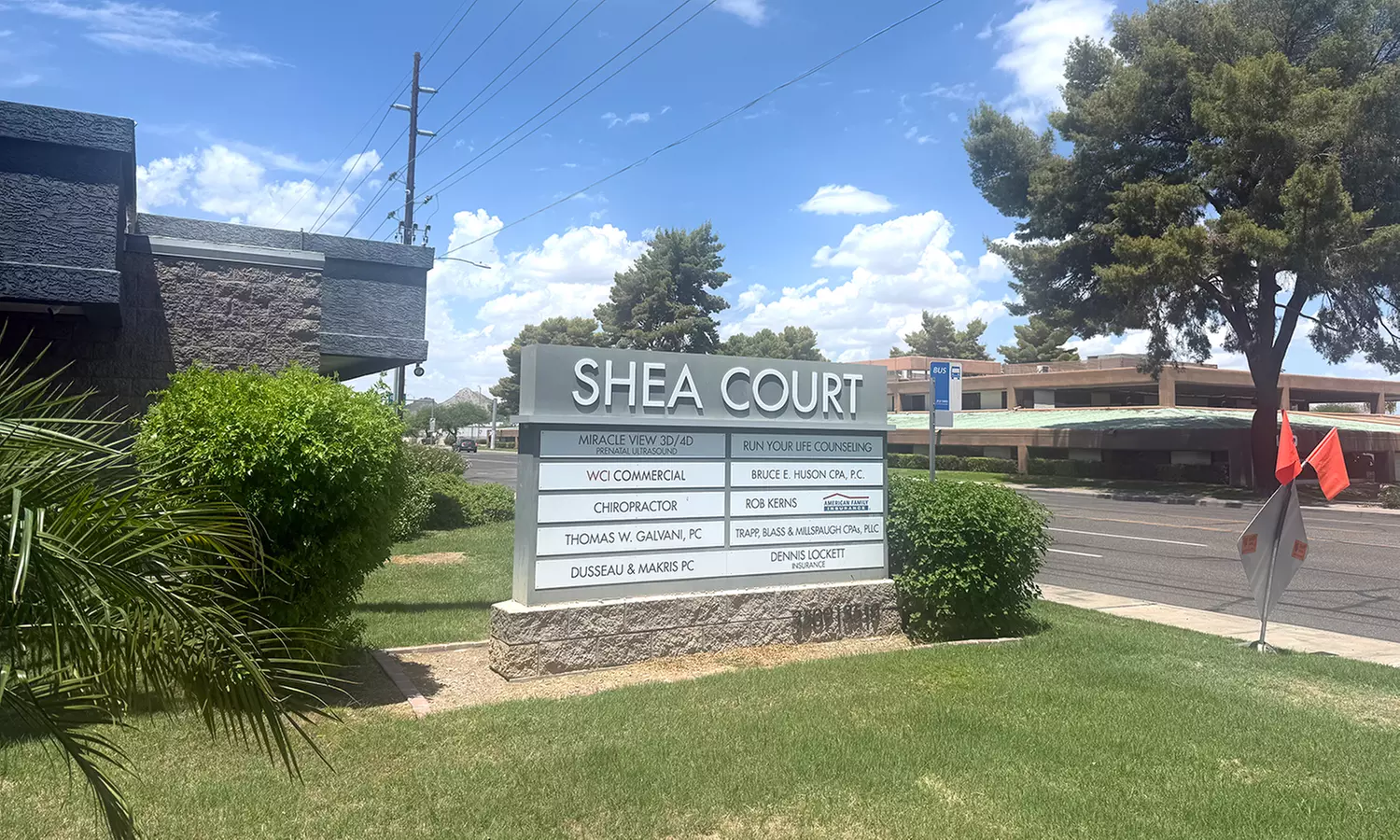 Unwind with 60-Minute Massage or Try Shockwave Therapy