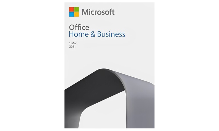 Image 3: Microsoft Office 2019 / 2021 Professional Plus oder Home and Business