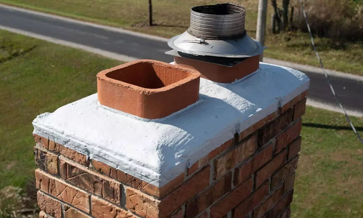 Comprehensive Dryer Vent and Chimney Safety Check