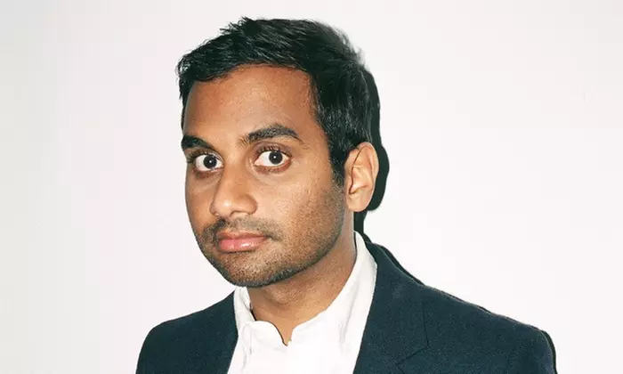 Aziz Ansari with Very Special Guest Star Amy Schumer, and More on Sunday, September 6 (Up to 62% Off) - Primary Image